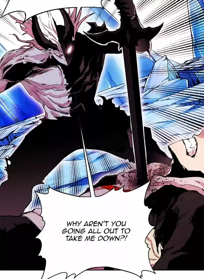 Hardcore Leveling Warrior ch.251