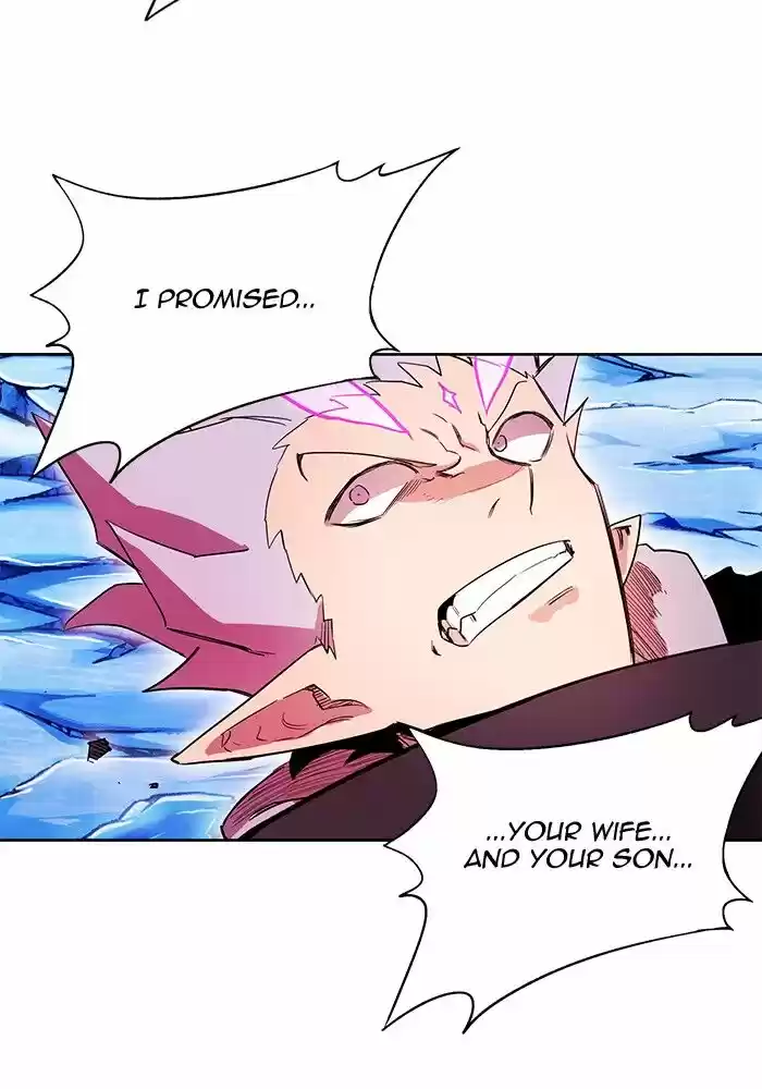 Hardcore Leveling Warrior ch.251