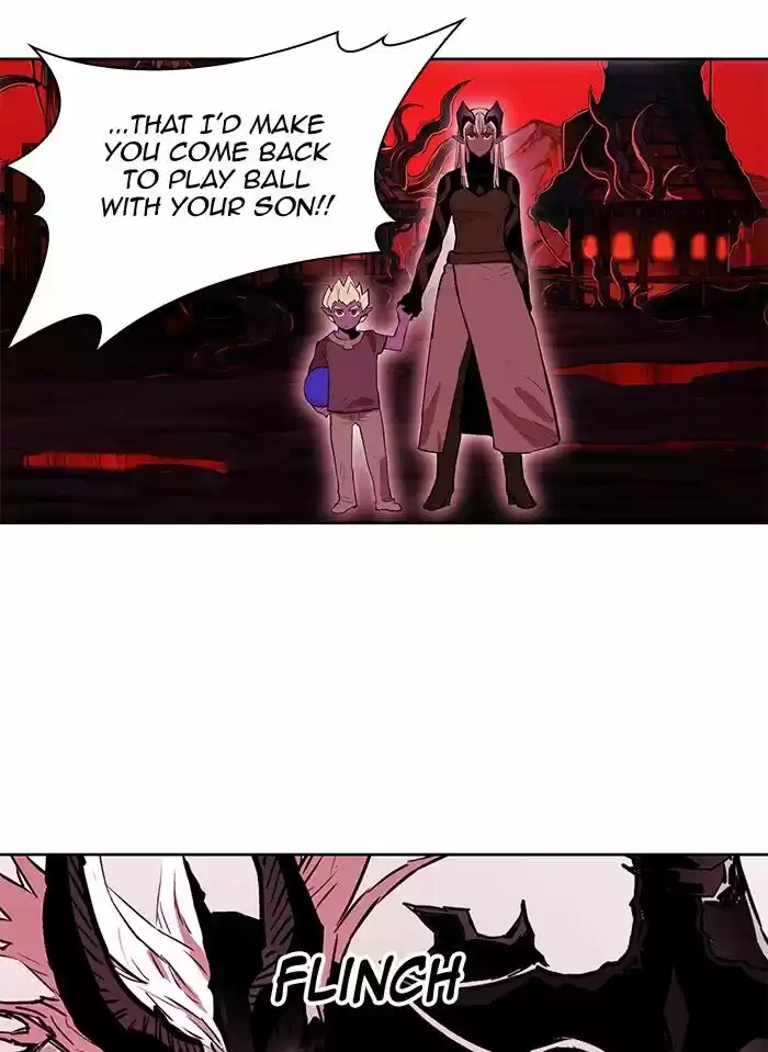 Hardcore Leveling Warrior ch.251