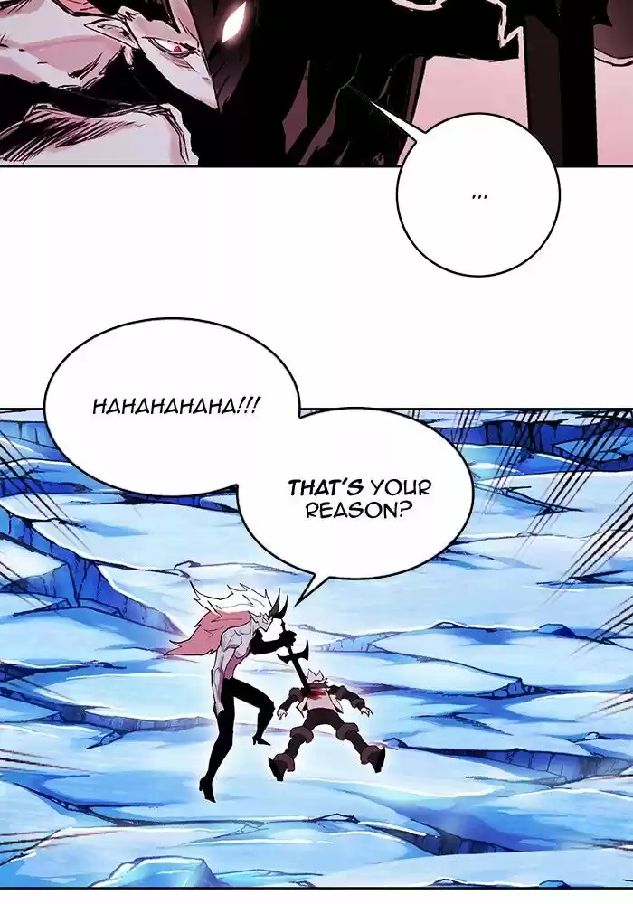 Hardcore Leveling Warrior ch.251