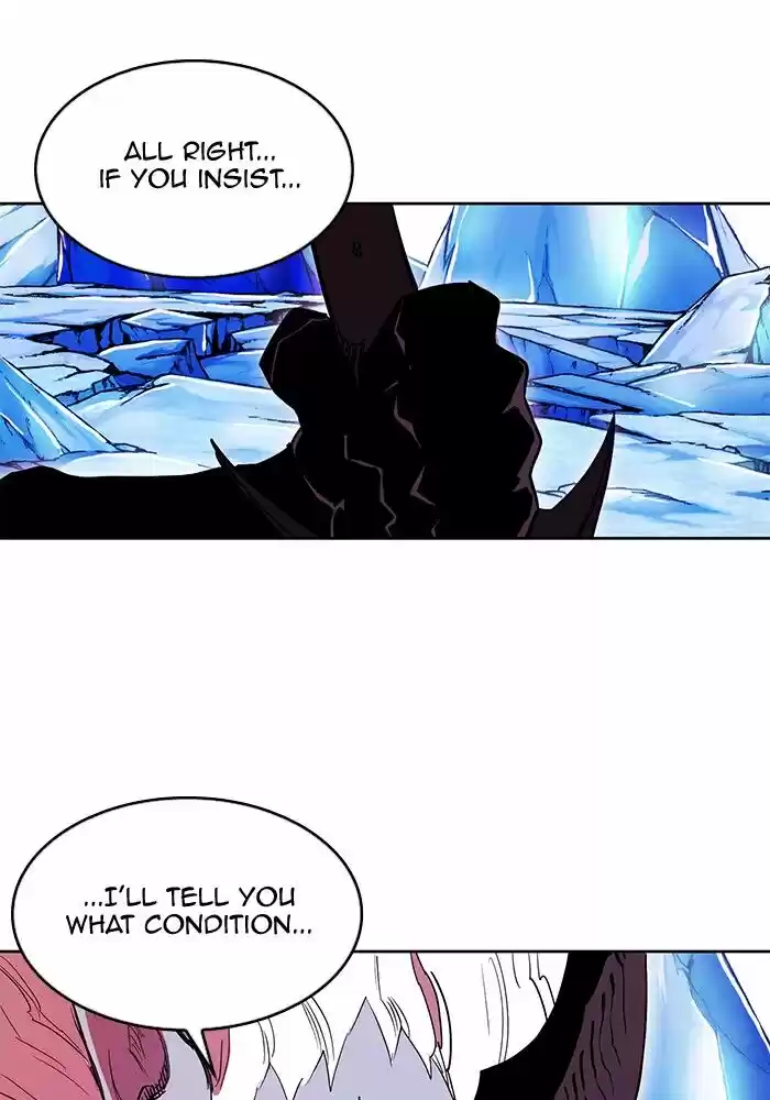 Hardcore Leveling Warrior ch.251