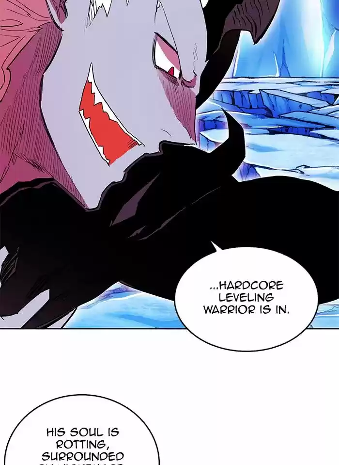 Hardcore Leveling Warrior ch.251