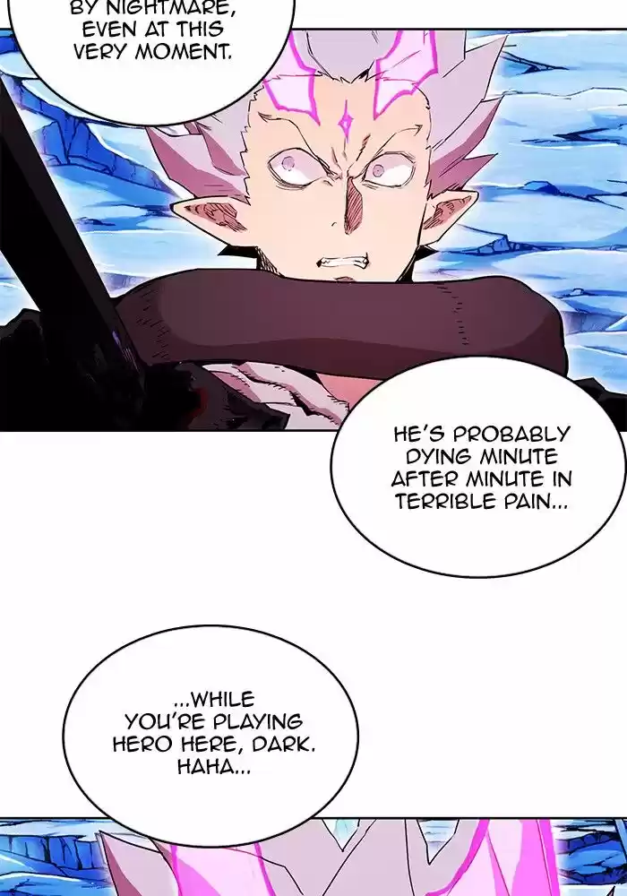 Hardcore Leveling Warrior ch.251