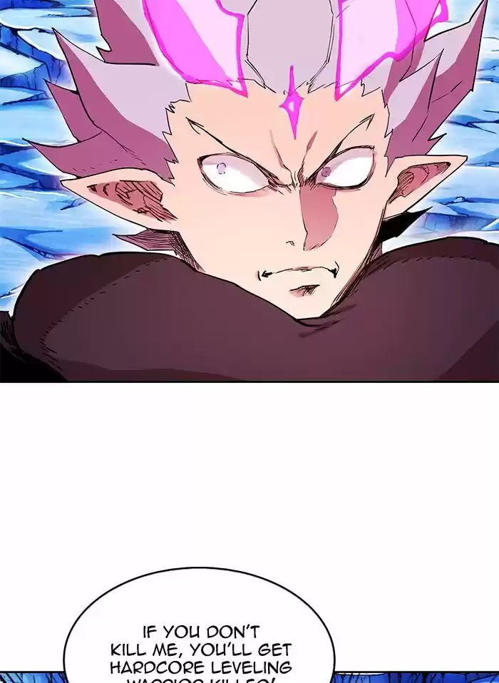 Hardcore Leveling Warrior ch.251