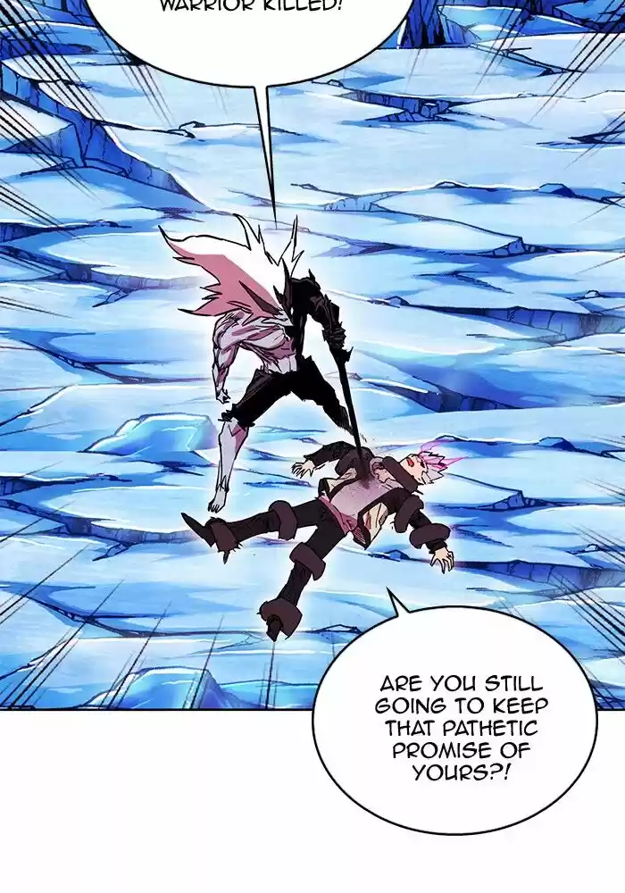 Hardcore Leveling Warrior ch.251