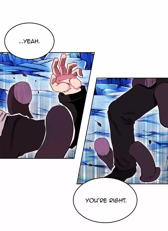 Hardcore Leveling Warrior ch.251