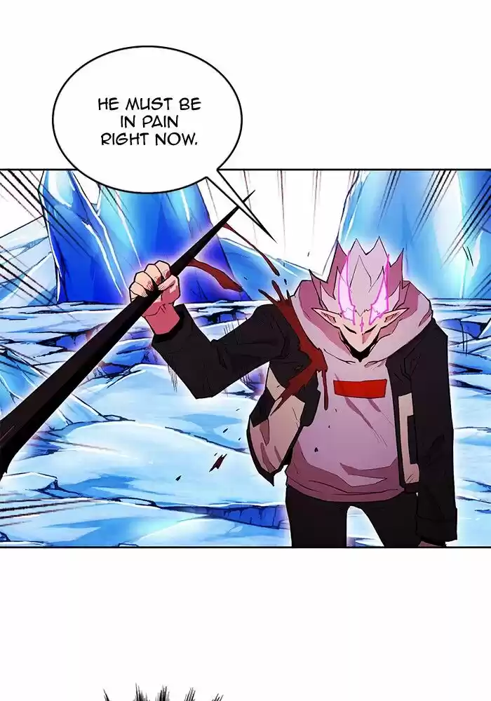 Hardcore Leveling Warrior ch.251