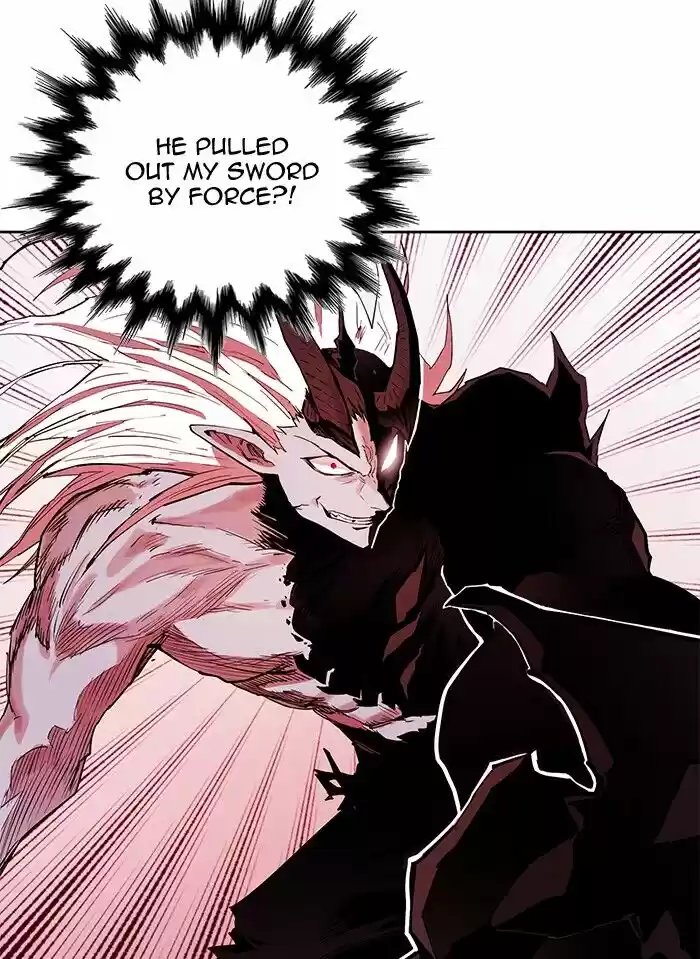 Hardcore Leveling Warrior ch.251