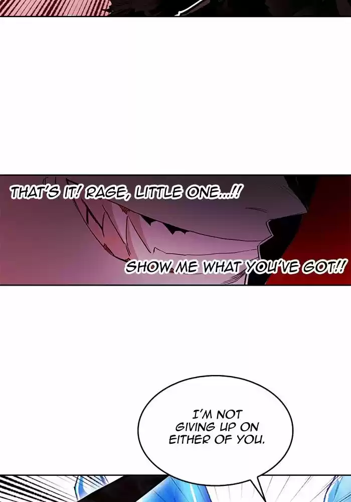 Hardcore Leveling Warrior ch.251