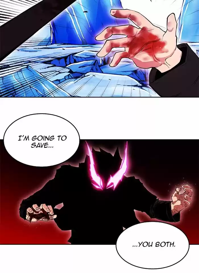 Hardcore Leveling Warrior ch.251