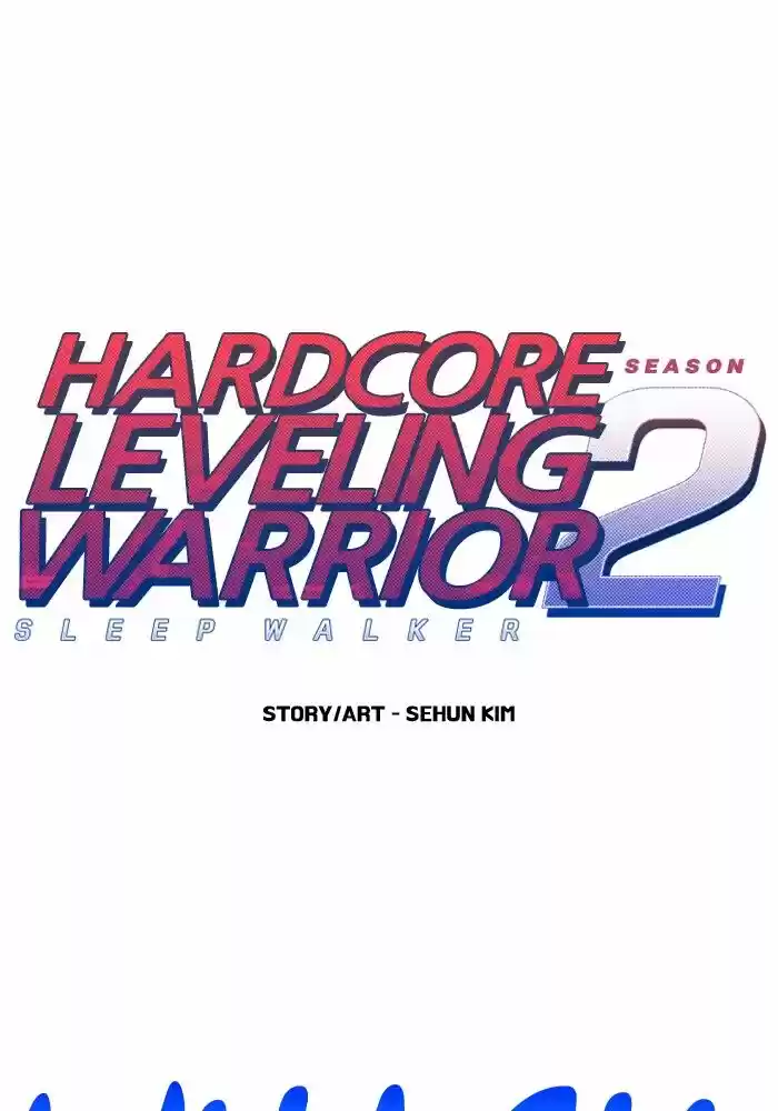 Hardcore Leveling Warrior ch.252
