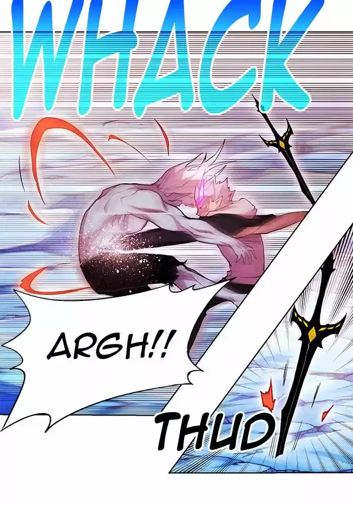 Hardcore Leveling Warrior ch.252