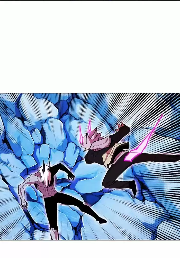 Hardcore Leveling Warrior ch.252