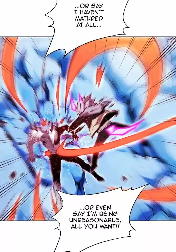 Hardcore Leveling Warrior ch.252