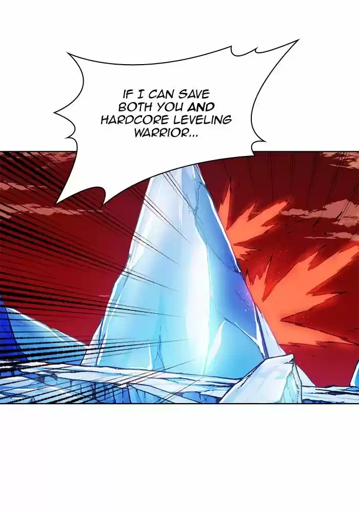 Hardcore Leveling Warrior ch.252