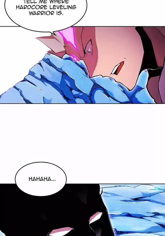 Hardcore Leveling Warrior ch.252