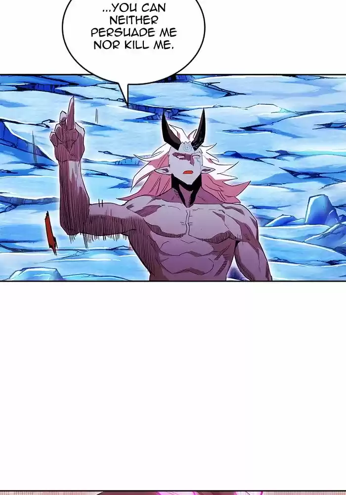 Hardcore Leveling Warrior ch.252