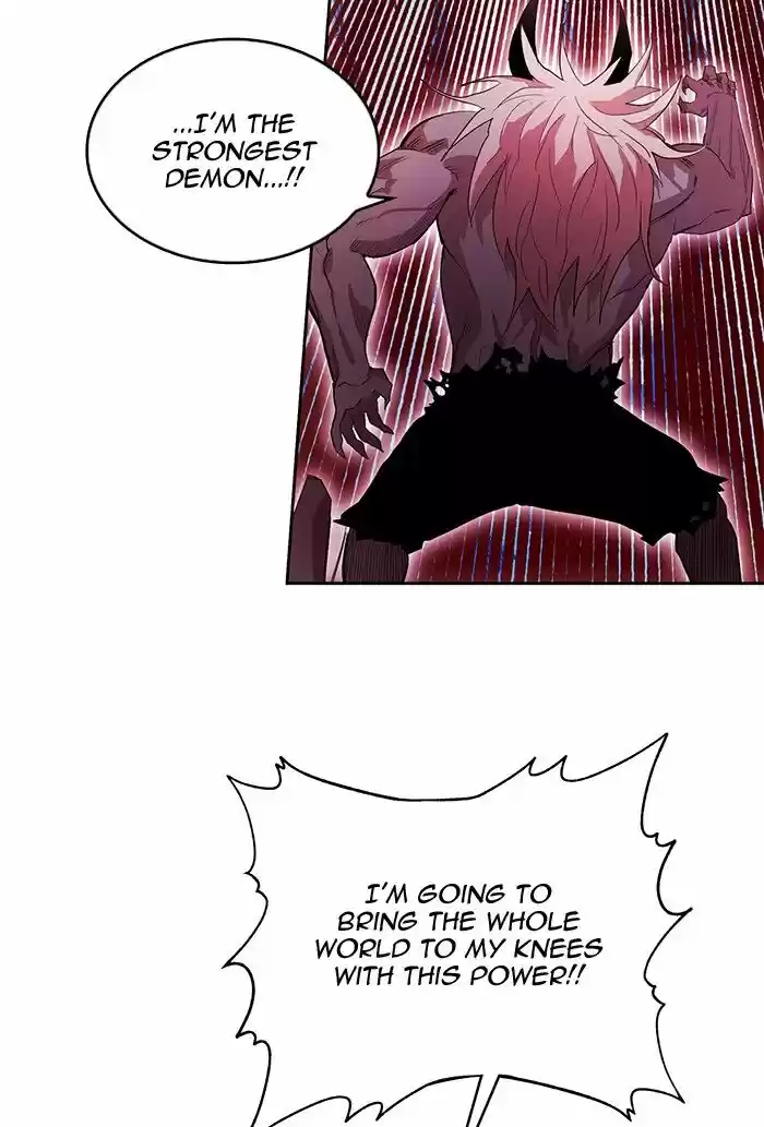 Hardcore Leveling Warrior ch.252