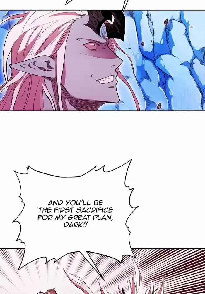 Hardcore Leveling Warrior ch.252