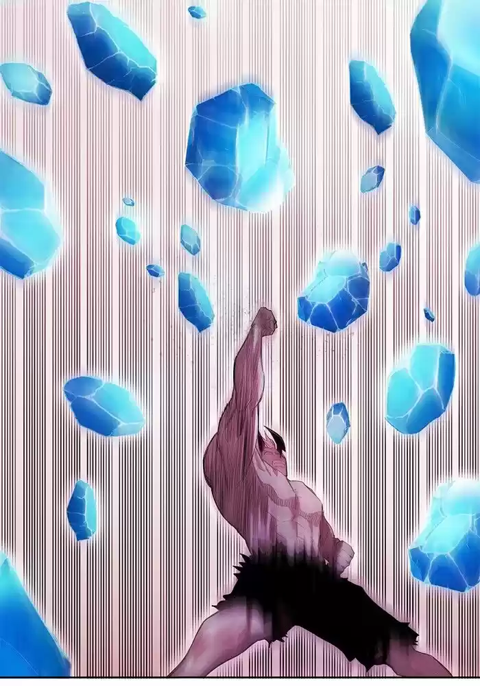 Hardcore Leveling Warrior ch.252