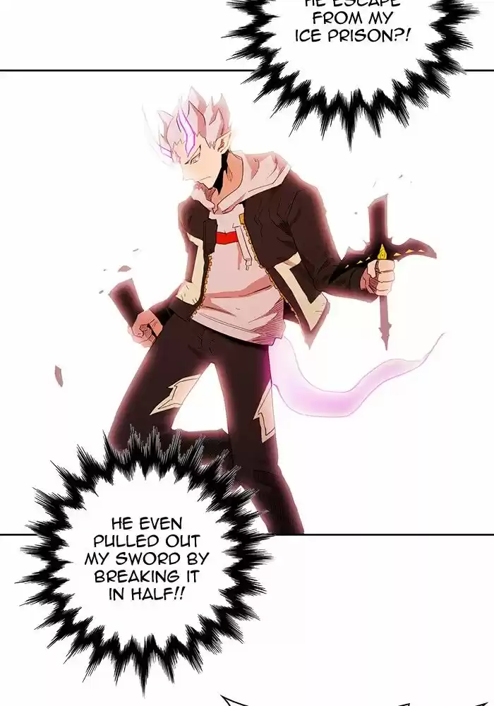 Hardcore Leveling Warrior ch.252