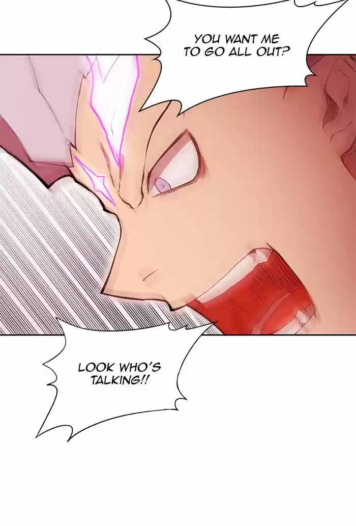 Hardcore Leveling Warrior ch.252