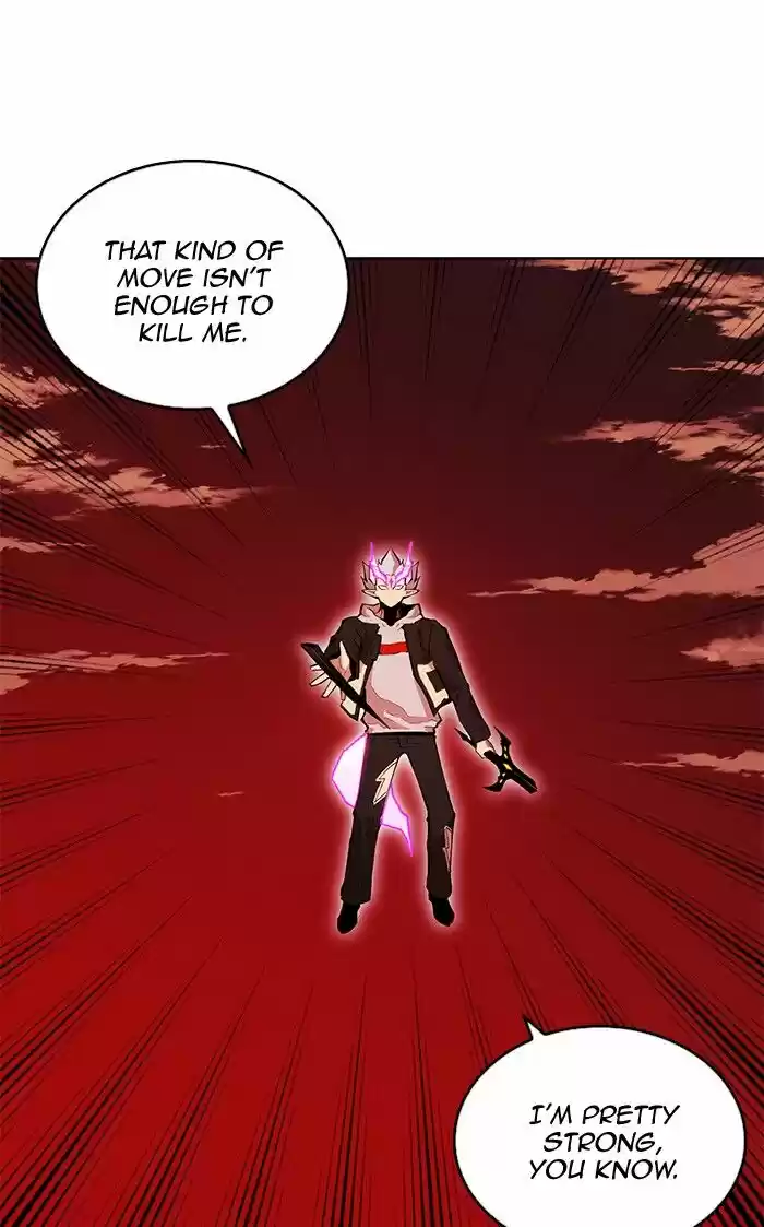 Hardcore Leveling Warrior ch.252