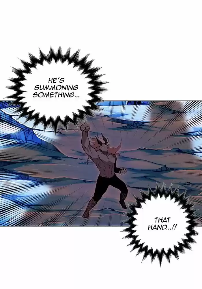 Hardcore Leveling Warrior ch.252