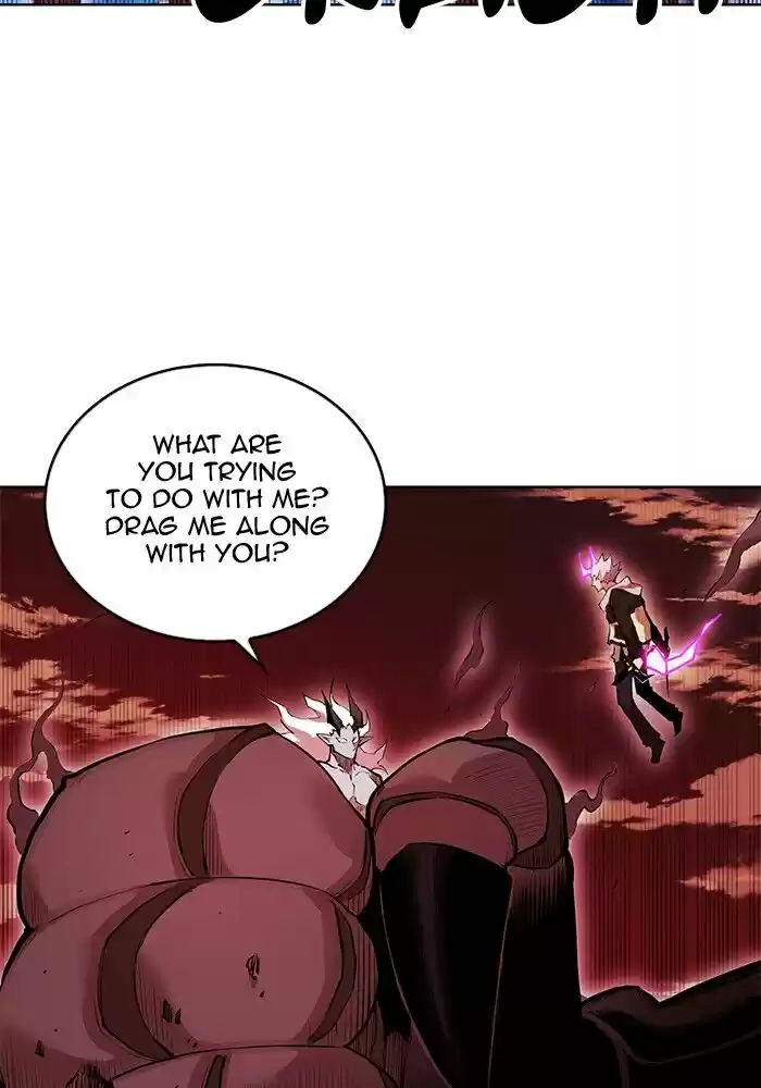 Hardcore Leveling Warrior ch.252