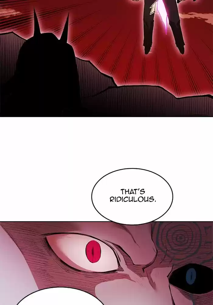 Hardcore Leveling Warrior ch.252