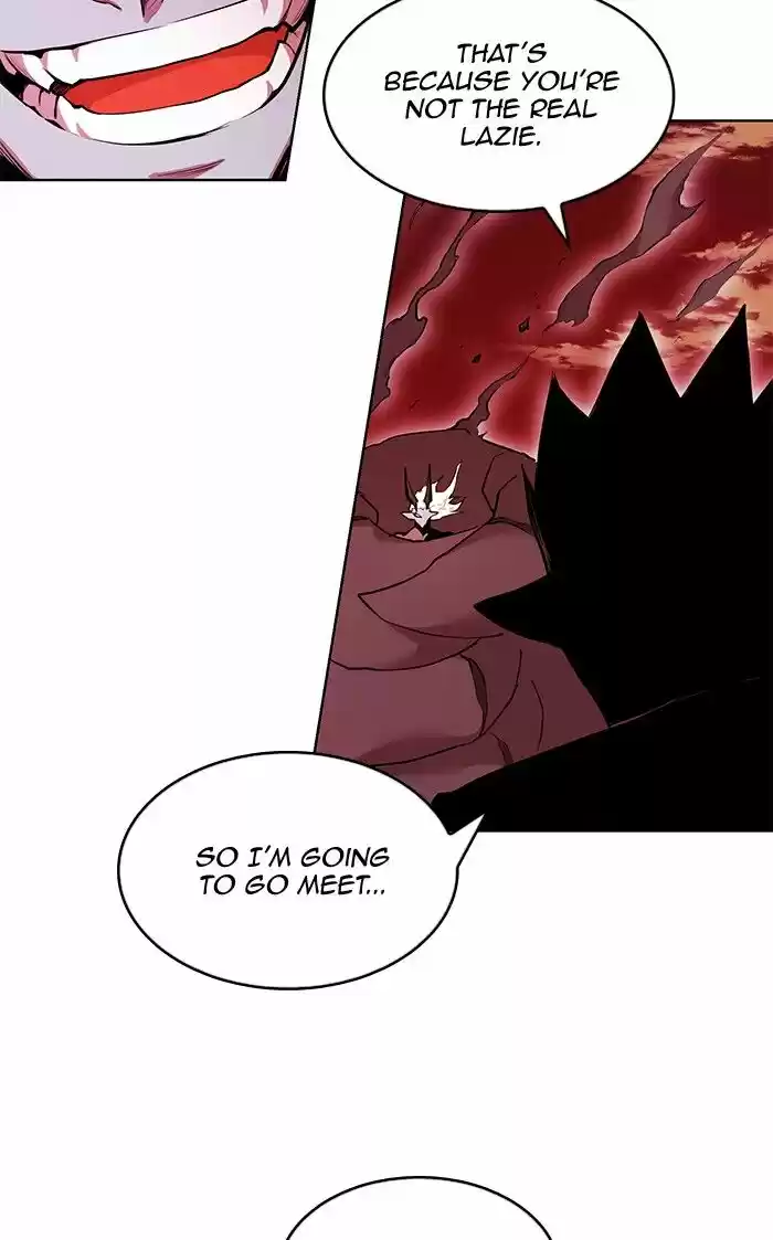 Hardcore Leveling Warrior ch.252