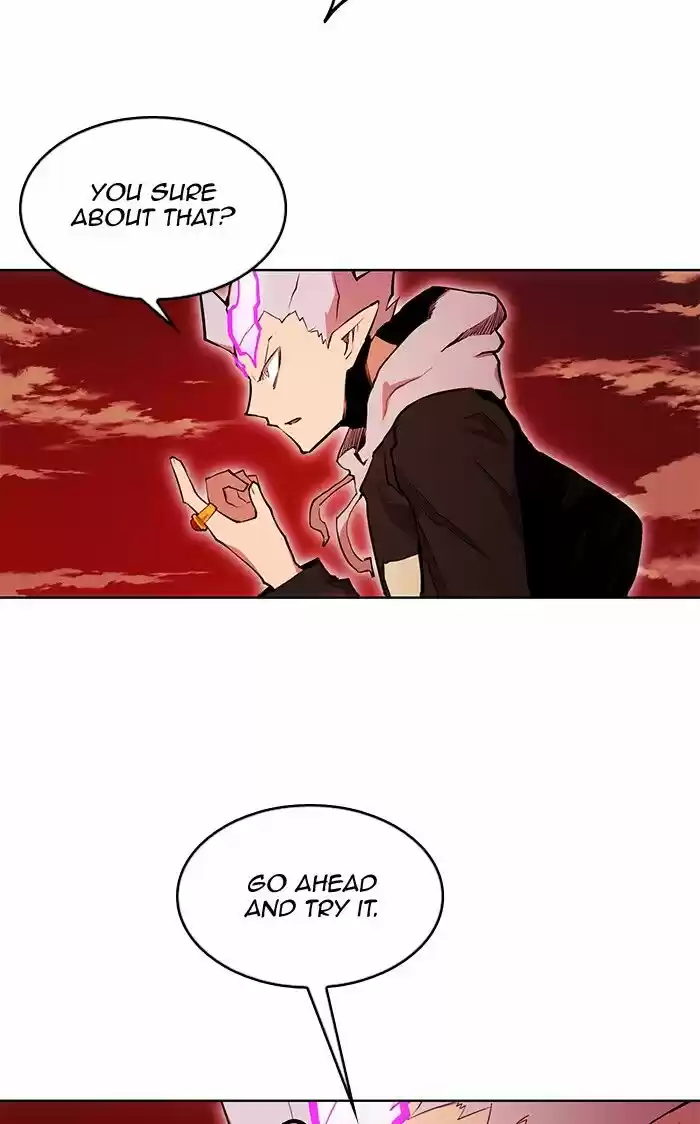 Hardcore Leveling Warrior ch.252