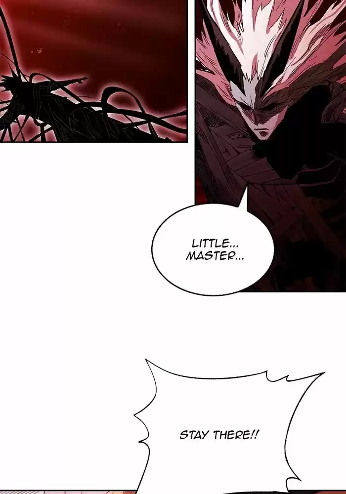 Hardcore Leveling Warrior ch.252