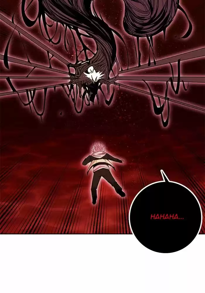 Hardcore Leveling Warrior ch.252