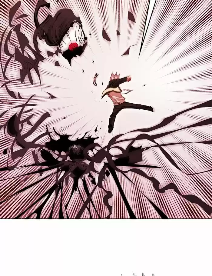 Hardcore Leveling Warrior ch.252