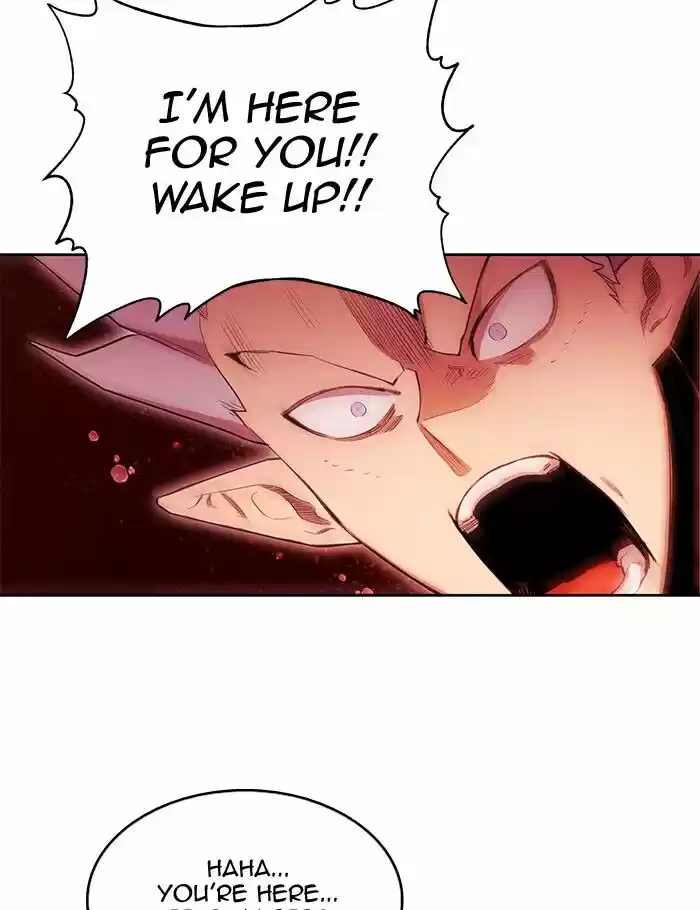 Hardcore Leveling Warrior ch.252