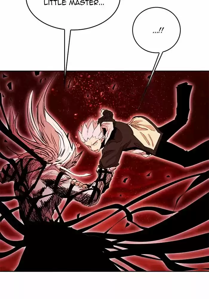 Hardcore Leveling Warrior ch.252