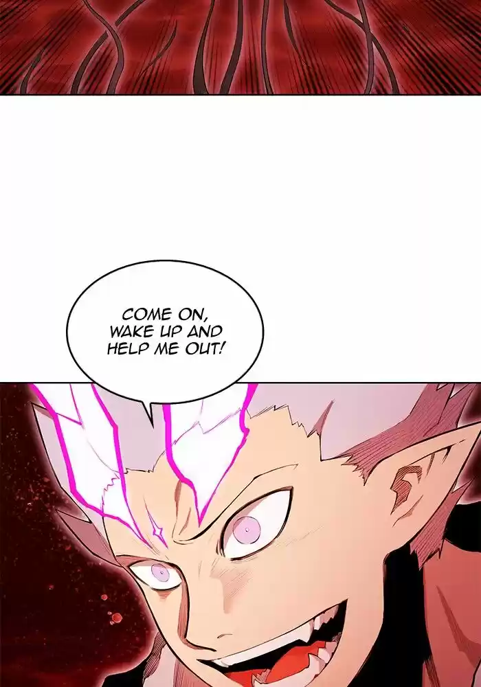 Hardcore Leveling Warrior ch.252