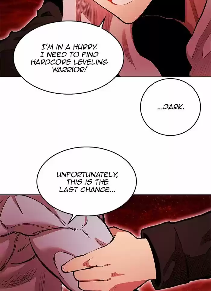 Hardcore Leveling Warrior ch.252