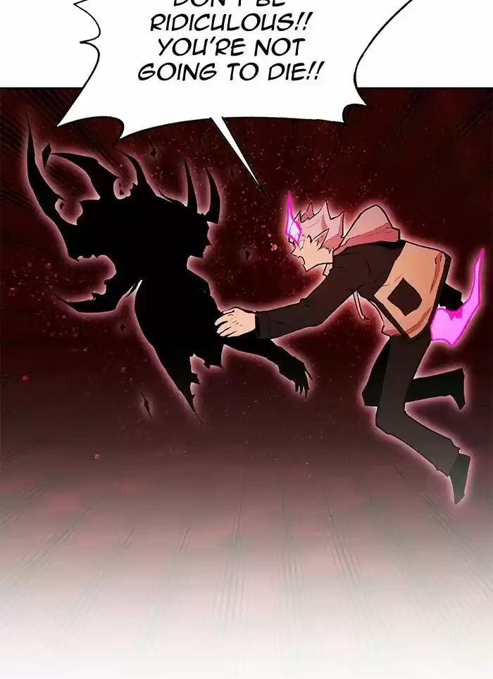 Hardcore Leveling Warrior ch.252