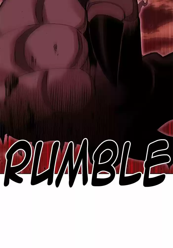 Hardcore Leveling Warrior ch.252