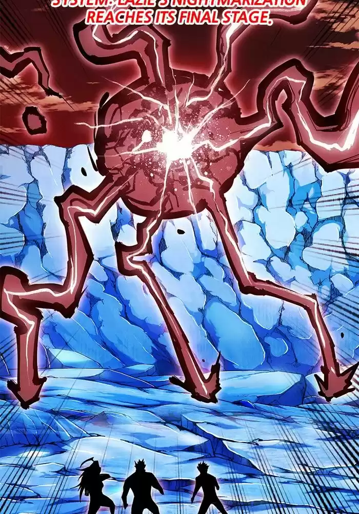 Hardcore Leveling Warrior ch.252