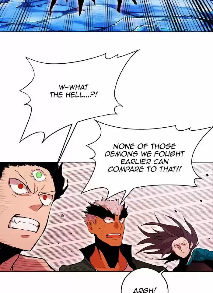 Hardcore Leveling Warrior ch.252