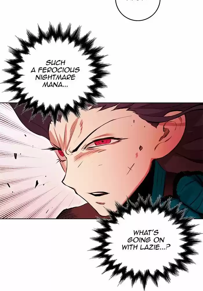 Hardcore Leveling Warrior ch.252