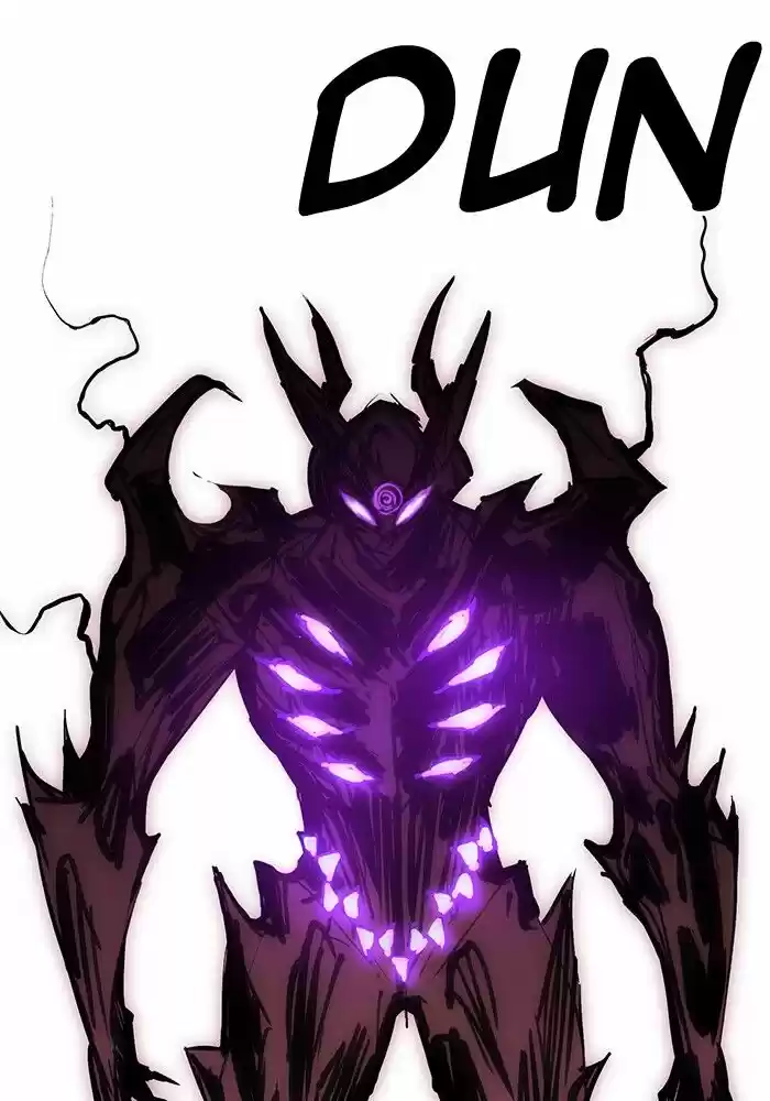 Hardcore Leveling Warrior ch.252