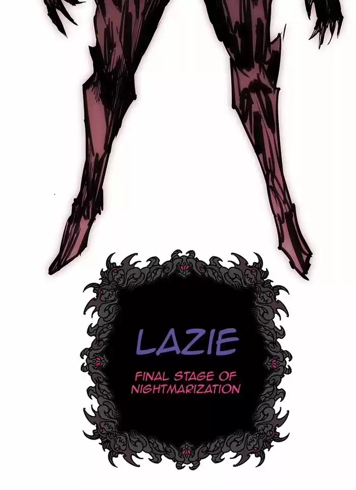 Hardcore Leveling Warrior ch.252