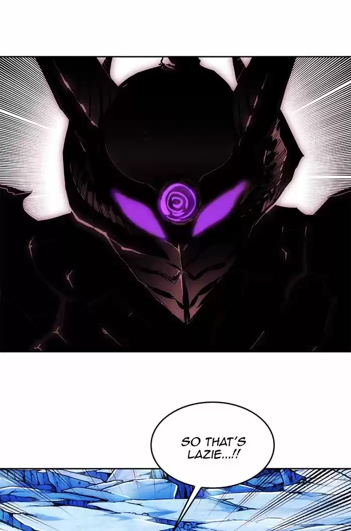 Hardcore Leveling Warrior ch.252