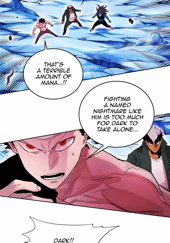 Hardcore Leveling Warrior ch.252