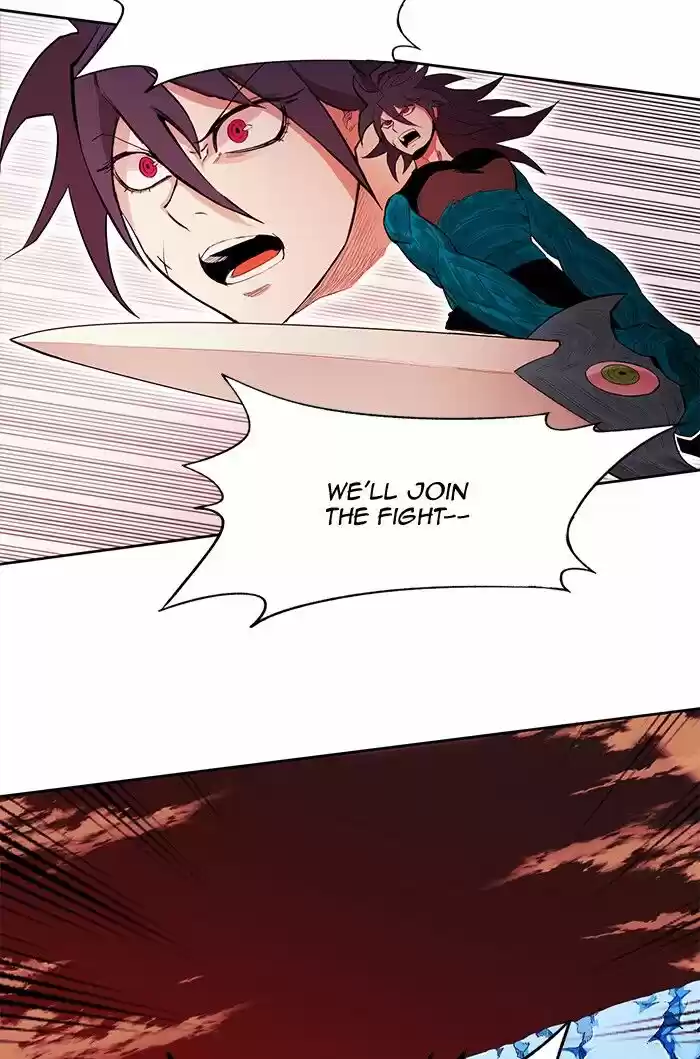 Hardcore Leveling Warrior ch.252