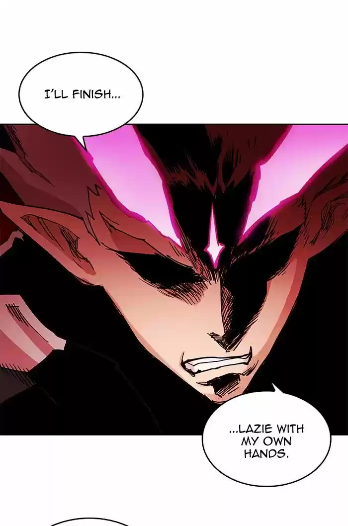 Hardcore Leveling Warrior ch.252